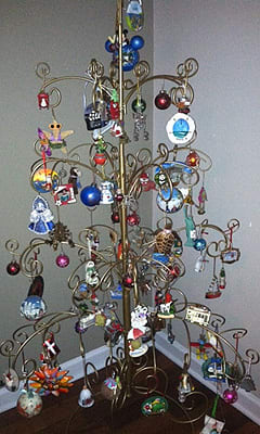 Heather's Ornaments Heather's Ornaments